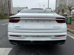 
										Geely Preface, 2023 full									