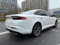 
										Geely Preface, 2023 full									