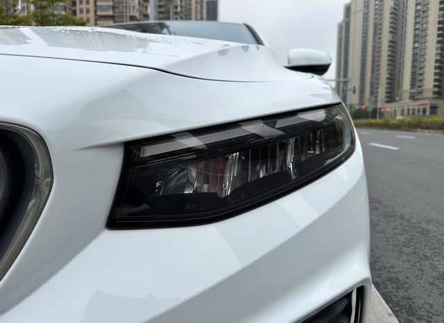 
								Geely Preface, 2023 full									