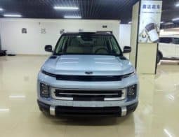
										Geely ICON, 2023 full									