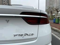 
										Geely Preface, 2023 full									