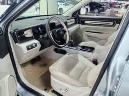 
										Geely ICON, 2023 full									