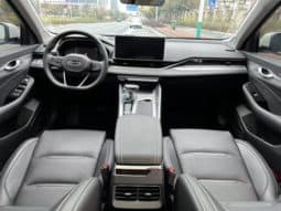 
										Geely Preface, 2023 full									