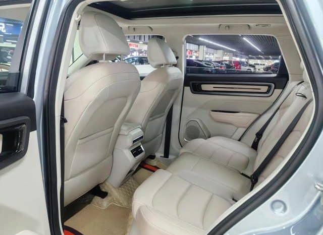 
								Geely ICON, 2023 full									