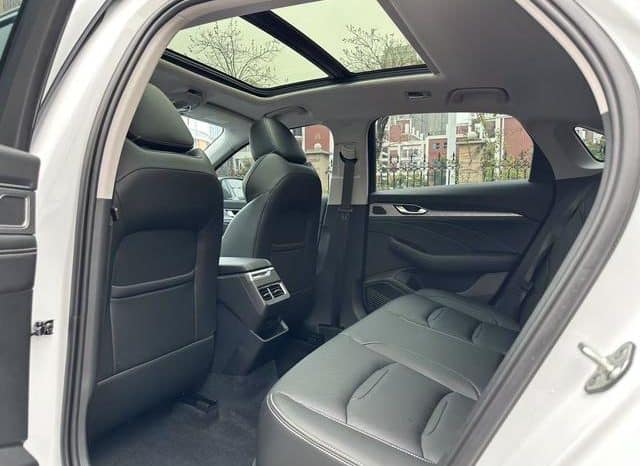 
								Geely Preface, 2023 full									