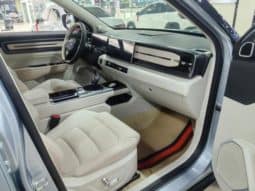 
										Geely ICON, 2023 full									