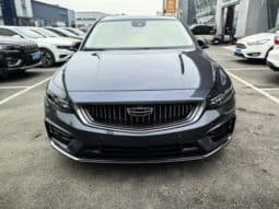 
										Geely Preface, 2021 full									