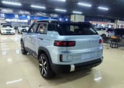 
										Geely ICON, 2023 full									