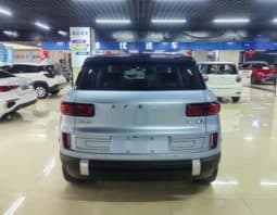 
										Geely ICON, 2023 full									