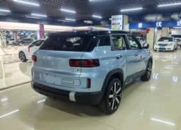 
										Geely ICON, 2023 full									