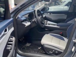 
										Geely Preface, 2021 full									