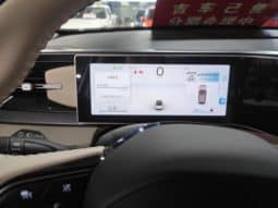 
										Geely ICON, 2023 full									