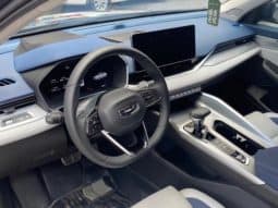 
										Geely Preface, 2021 full									
