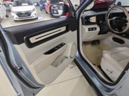 
										Geely ICON, 2023 full									