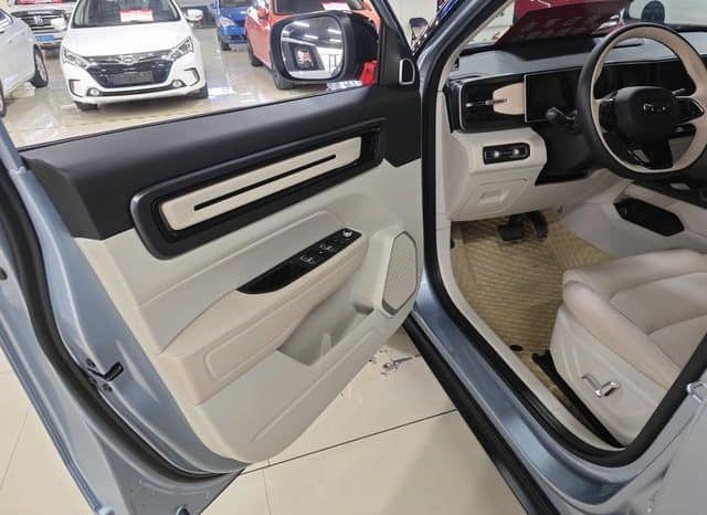 
								Geely ICON, 2023 full									