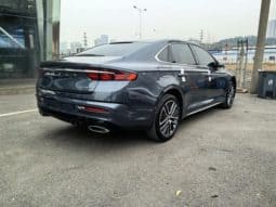 
										Geely Preface, 2021 full									
