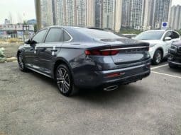 
										Geely Preface, 2021 full									