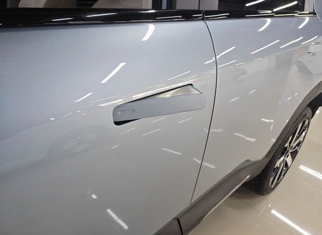 
								Geely ICON, 2023 full									