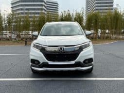 
										Honda Vezel, 2021 full									