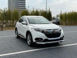 
										Honda Vezel, 2021 full									