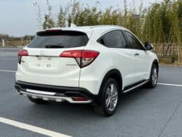 
										Honda Vezel, 2021 full									
