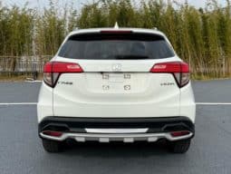 
										Honda Vezel, 2021 full									