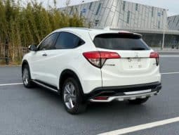 
										Honda Vezel, 2021 full									