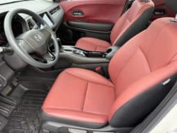 
										Honda Vezel, 2021 full									