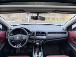 
										Honda Vezel, 2021 full									