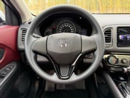
										Honda Vezel, 2021 full									