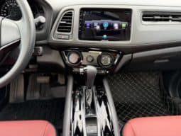 
										Honda Vezel, 2021 full									