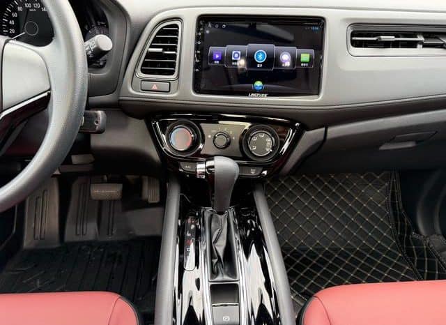
								Honda Vezel, 2021 full									
