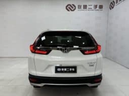 
										Honda CR-V (III), 2022 full									
