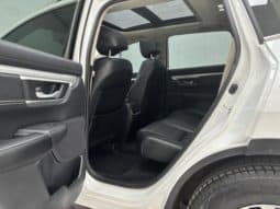 
										Honda CR-V (III), 2022 full									