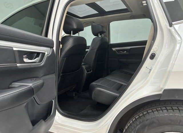 
								Honda CR-V (III), 2022 full									