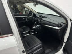 
										Honda CR-V (III), 2022 full									