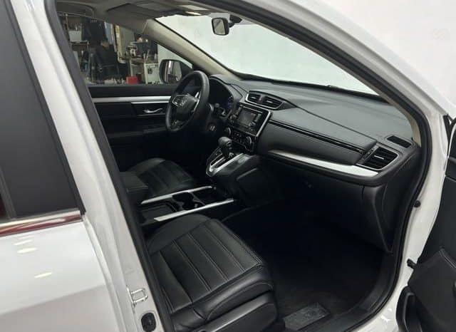 
								Honda CR-V (III), 2022 full									