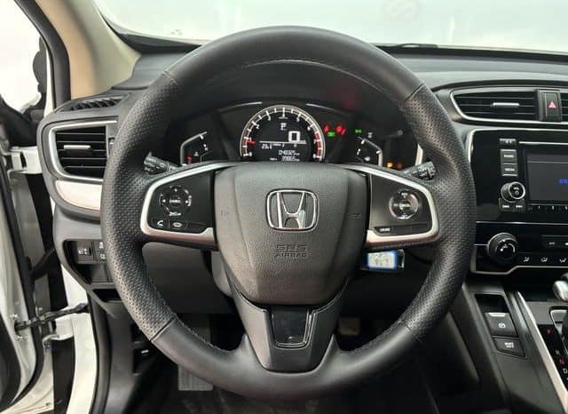 
								Honda CR-V (III), 2022 full									