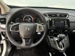 
										Honda CR-V (III), 2022 full									