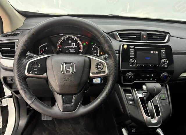 
								Honda CR-V (III), 2022 full									