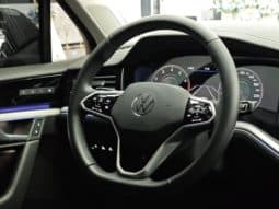 
										Volkswagen Touareg, 2023 full									