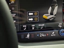 
										Volkswagen Touareg, 2023 full									