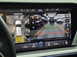 
										Volkswagen Touareg, 2023 full									