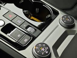 
										Volkswagen Touareg, 2023 full									