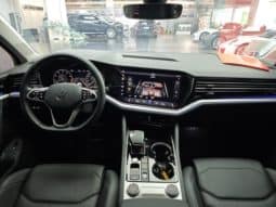 
										Volkswagen Touareg, 2023 full									