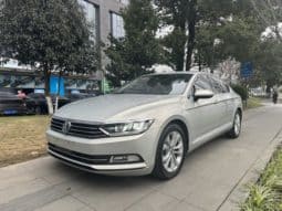67d33d3ce4a67 Volkswagen Magotan, 2020