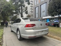 
										Volkswagen Magotan, 2020 full									