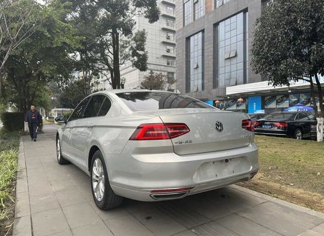 
								Volkswagen Magotan, 2020 full									
