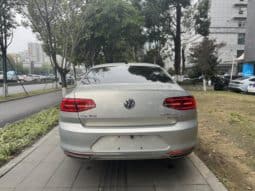 
										Volkswagen Magotan, 2020 full									