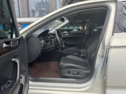 
										Volkswagen Magotan, 2020 full									